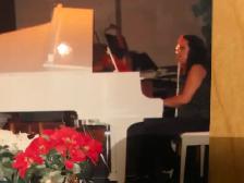 PIANO KEYBOARD and ORGAN LESSONS