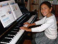 PIANO KEYBOARD and ORGAN LESSONS - Photo 2