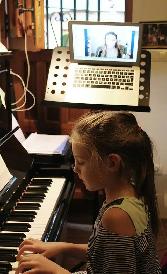 PIANO KEYBOARD and ORGAN LESSONS - Photo 4