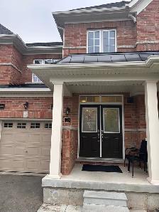 Townhouse for Rent in Rockwood/Guelph