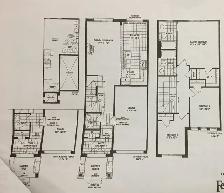 Townhouse for Rent in Rockwood/Guelph - Photo 2