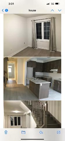 Townhouse for Rent in Rockwood/Guelph - Photo 3
