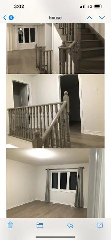 Townhouse for Rent in Rockwood/Guelph - Photo 4