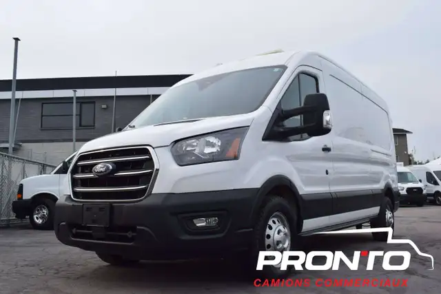 2020 Ford AWD  Voir équipements  148WB  Toit Moyen