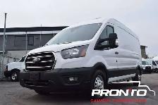 2020 Ford AWD  Voir équipements  148WB  Toit Moyen