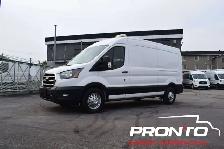 2020 Ford AWD  Voir équipements  148WB  Toit Moyen - Photo 2