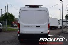 2020 Ford AWD  Voir équipements  148WB  Toit Moyen - Photo 7