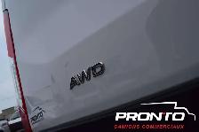 2020 Ford AWD  Voir équipements  148WB  Toit Moyen - Photo 8