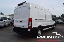 2020 Ford AWD  Voir équipements  148WB  Toit Moyen - Photo 16