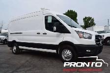 2020 Ford AWD  Voir équipements  148WB  Toit Moyen - Photo 18