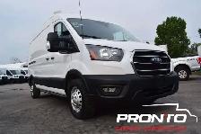 2020 Ford AWD  Voir équipements  148WB  Toit Moyen - Photo 19