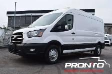 2020 Ford AWD  Voir équipements  148WB  Toit Moyen - Photo 35