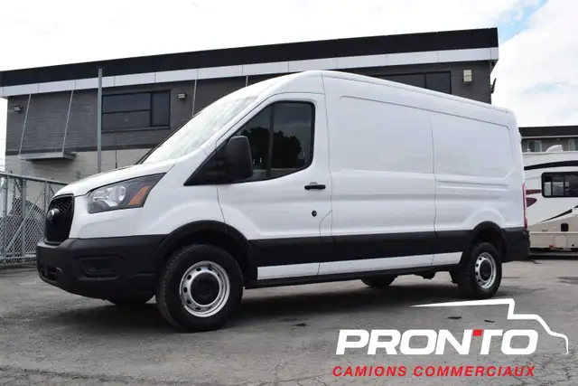 2024 Ford T-250 148WB Med Roof  GARANTIE FORD