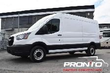 2024 Ford T-250 148WB Med Roof  GARANTIE FORD