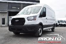 2024 Ford T-250 148WB Med Roof  GARANTIE FORD - Photo 3