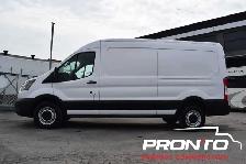 2024 Ford T-250 148WB Med Roof  GARANTIE FORD - Photo 4