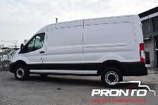 2024 Ford T-250 148WB Med Roof  GARANTIE FORD - Photo 5