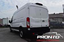 2024 Ford T-250 148WB Med Roof  GARANTIE FORD - Photo 6