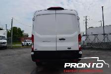 2024 Ford T-250 148WB Med Roof  GARANTIE FORD - Photo 7