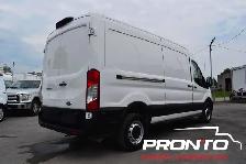 2024 Ford T-250 148WB Med Roof  GARANTIE FORD - Photo 8