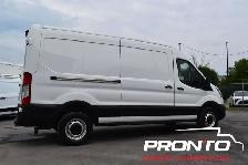2024 Ford T-250 148WB Med Roof  GARANTIE FORD - Photo 9