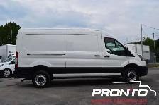 2024 Ford T-250 148WB Med Roof  GARANTIE FORD - Photo 10