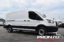 2024 Ford T-250 148WB Med Roof  GARANTIE FORD - Photo 11