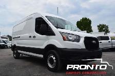 2024 Ford T-250 148WB Med Roof  GARANTIE FORD - Photo 12