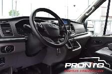 2024 Ford T-250 148WB Med Roof  GARANTIE FORD - Photo 13