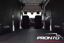 2024 Ford T-250 148WB Med Roof  GARANTIE FORD - Photo 19