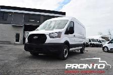 2024 Ford T-250 148WB Med Roof  GARANTIE FORD - Photo 24