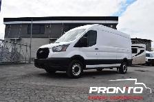 2024 Ford T-250 148WB Med Roof  GARANTIE FORD - Photo 25