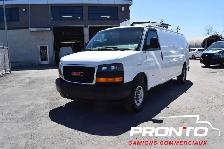 2021 GMC Diesel 2.8L  2500  Allonger  AC  Hitch - Photo 2