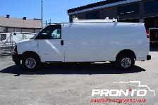 2021 GMC Diesel 2.8L  2500  Allonger  AC  Hitch - Photo 4