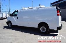 2021 GMC Diesel 2.8L  2500  Allonger  AC  Hitch - Photo 5