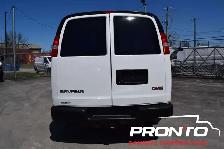 2021 GMC Diesel 2.8L  2500  Allonger  AC  Hitch - Photo 6