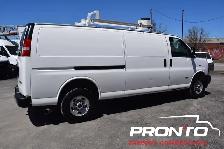 2021 GMC Diesel 2.8L  2500  Allonger  AC  Hitch - Photo 7
