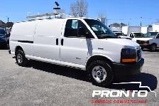 2021 GMC Diesel 2.8L  2500  Allonger  AC  Hitch - Photo 8