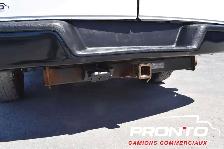 2021 GMC Diesel 2.8L  2500  Allonger  AC  Hitch - Photo 10