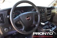 2021 GMC Diesel 2.8L  2500  Allonger  AC  Hitch - Photo 11