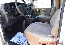 2021 GMC Diesel 2.8L  2500  Allonger  AC  Hitch - Photo 12