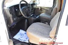 2021 GMC Diesel 2.8L  2500  Allonger  AC  Hitch - Photo 13