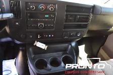2021 GMC Diesel 2.8L  2500  Allonger  AC  Hitch - Photo 14