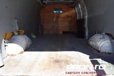 2021 GMC Diesel 2.8L  2500  Allonger  AC  Hitch - Photo 15