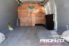 2021 GMC Diesel 2.8L  2500  Allonger  AC  Hitch - Photo 17