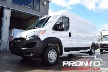 2025 Ford High Roof Ext 159WB  GARANTIE RAM - Photo 2