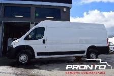 2025 Ford High Roof Ext 159WB  GARANTIE RAM - Photo 4