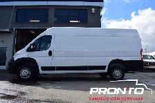 2025 Ford High Roof Ext 159WB  GARANTIE RAM - Photo 5