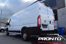 2025 Ford High Roof Ext 159WB  GARANTIE RAM - Photo 7