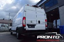 2025 Ford High Roof Ext 159WB  GARANTIE RAM - Photo 8